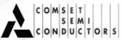 Picture for manufacturer Comset Semiconductor