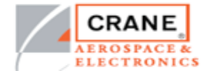 Picture for manufacturer Crane Aerospace & Electronics.