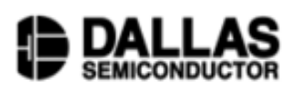 Picture for manufacturer Dallas Semiconductor