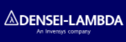 Picture for manufacturer DENSEI-LAMBDA