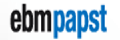 Picture for manufacturer ebm-papst