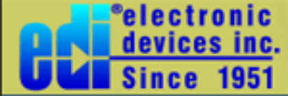Picture for manufacturer Electronic devices inc.