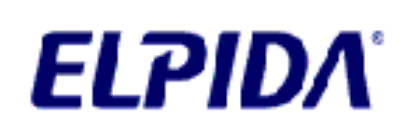 Picture for manufacturer Elpida Memory