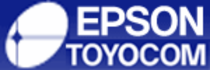 Picture for manufacturer Epson ToYoCom
