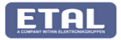 Picture for manufacturer ETAL Group