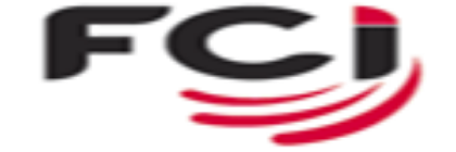 Picture for manufacturer FCI connector