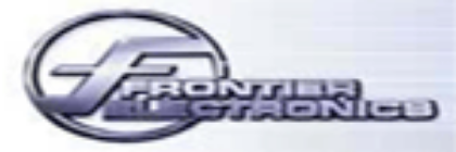 Picture for manufacturer Frontier Electronics.