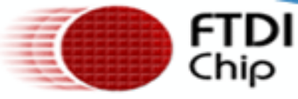 Picture for manufacturer Future Technology Devices International Ltd.