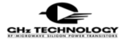 Picture for manufacturer GHz Technology