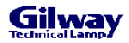 Picture for manufacturer Gilway Technical Lamp