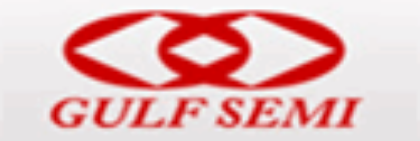 Picture for manufacturer Gulf Semiconductor