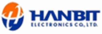 Picture for manufacturer Hanbit Electronics Co.,Ltd