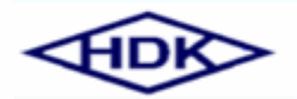 Picture for manufacturer HOKURIKU ELECTRIC INDUSTRY CO.,LTD