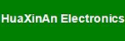 Picture for manufacturer HuaXinAn Electronics CO.,LTD