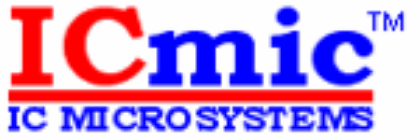 Picture for manufacturer IC MICROSYSTEMS