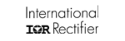 Picture for manufacturer International Rectifier