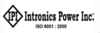 Picture for manufacturer Intronics Power, Inc.