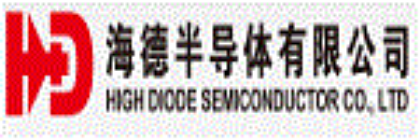 Picture for manufacturer Jiangsu High diode Semiconductor Co., Ltd