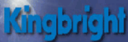 Picture for manufacturer Kingbright Corporation