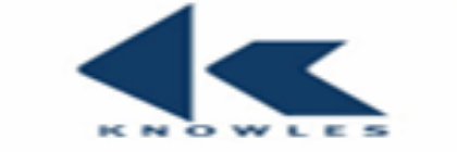 Picture for manufacturer Knowles Electronics