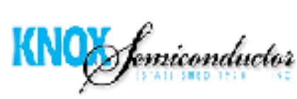 Picture for manufacturer Knox Semiconductor, Inc