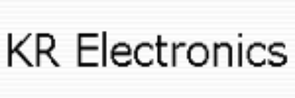 Picture for manufacturer KR Electronics, Inc.