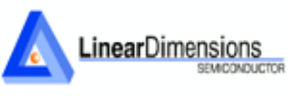 Picture for manufacturer Linear Dimensions Semiconductor