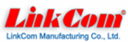 Picture for manufacturer LinkCom Manufacturing Co., Ltd.