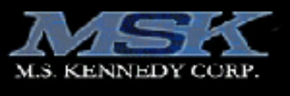 Picture for manufacturer M.S. Kennedy Corporation