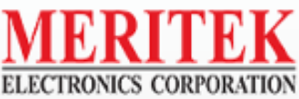 Picture for manufacturer MERITEK ELECTRONICS CORPORATION