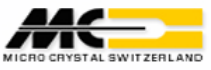 Picture for manufacturer MICORO CRYSTAL SWITZERLAND