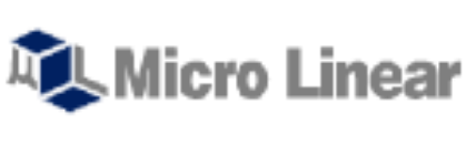 Picture for manufacturer Micro Linear Corporation