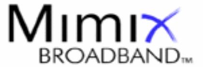 Picture for manufacturer Mimix Broadband