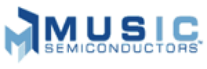 Picture for manufacturer MUSIC Semiconductors