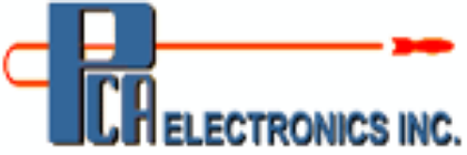 Picture for manufacturer PCA ELECTRONICS INC.