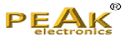Picture for manufacturer PEAK electronics GmbH
