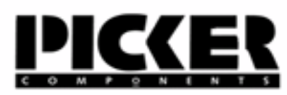 Picture for manufacturer Picker Components