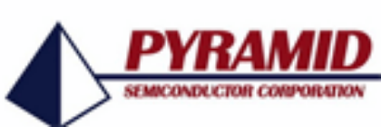 Picture for manufacturer Pyramid Semiconductor Corporation
