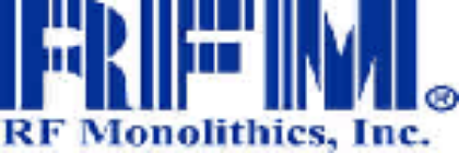 Picture for manufacturer RF Monolithics, Inc