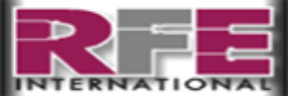 Picture for manufacturer RFE international