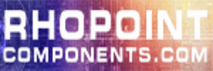 Picture for manufacturer RHOPOINT COMPONENTS