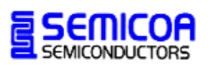 Picture for manufacturer Semicoa Semiconductor