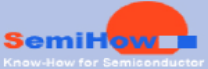Picture for manufacturer SemiHow Co.,Ltd.