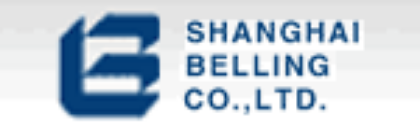 Picture for manufacturer SHANGHAI BELLING CO., LTD.