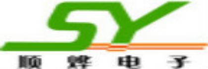 Picture for manufacturer Shunye Enterprise