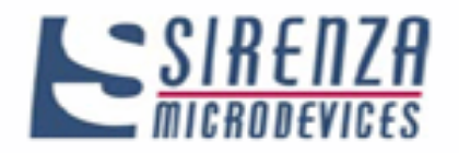 Picture for manufacturer SIRENZA MICRODEVICES