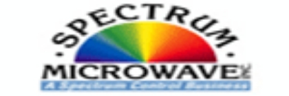 Picture for manufacturer Spectrum Microwave, Inc.