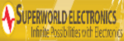 Picture for manufacturer Superworld Electronics