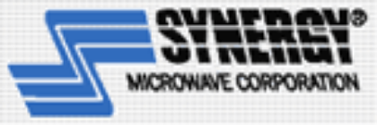 Picture for manufacturer SYNERGY MICROWAVE CORPORATION