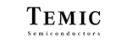 Picture for manufacturer TEMIC Semiconductors